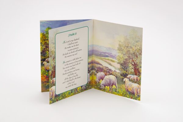 Healing Folders - God is Our Refuge and Strength (H) - Image 8