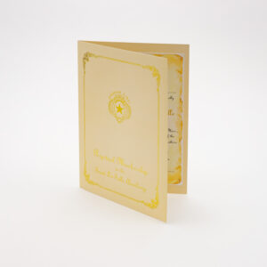 Liturgical Folder