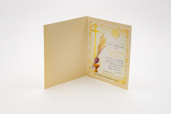 Liturgical Folder - Image 3