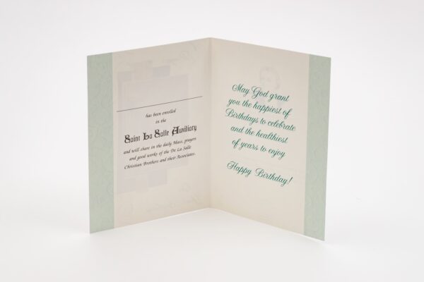 Birthday Prayers - Church (RB) - Image 3