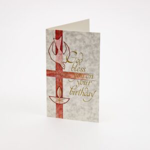Birthday Prayers - Doves (R1)
