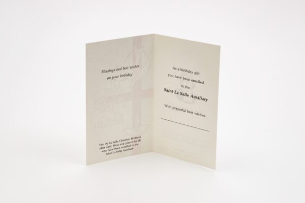 Birthday Prayers - Doves (R1) - Image 3