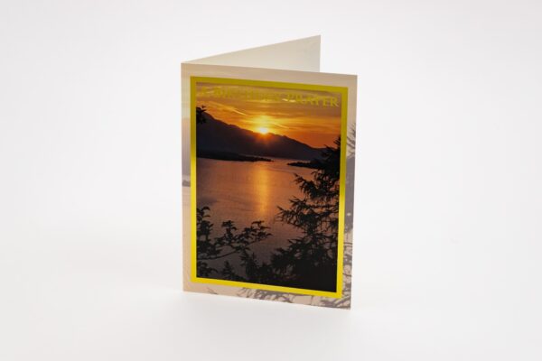 Birthday Prayers -Sunset (RD)