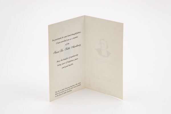 Thank You - Signum Fidei (T2) - Image 3