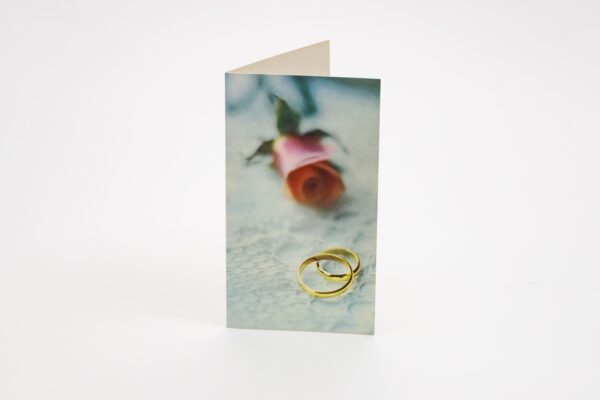 Wedding & Anniversary - Wedding Bands (WD2)