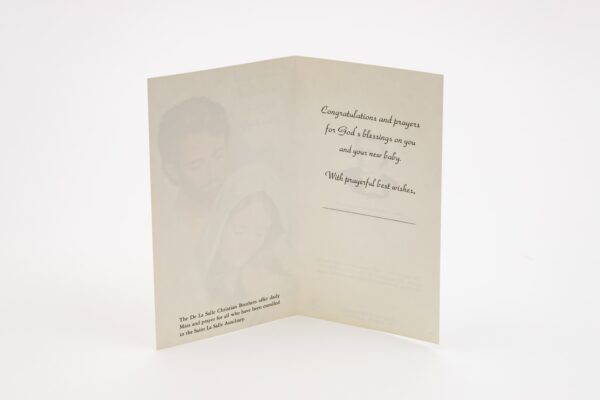 Welcome Baby - Every Life is Precious (MC) - Image 3