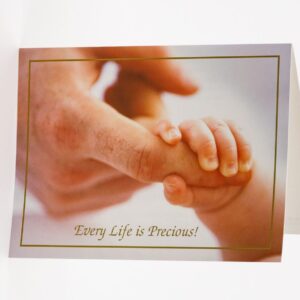 Welcome Baby - Congratulations (WB2)