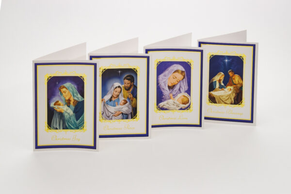 Christmas Novena