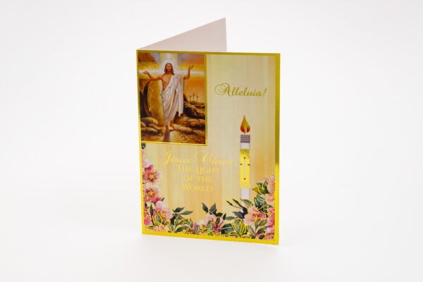 Easter Novena - Image 2
