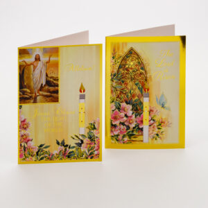 Easter Novena