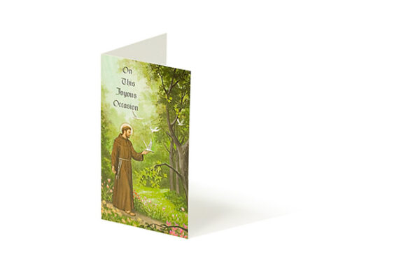 Any Occasion - Joyous Occasion (JO) - Image 2