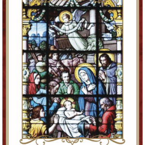 Christmas Cards (Christmas Joy)