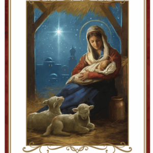 Christmas Cards (Christmas Love)